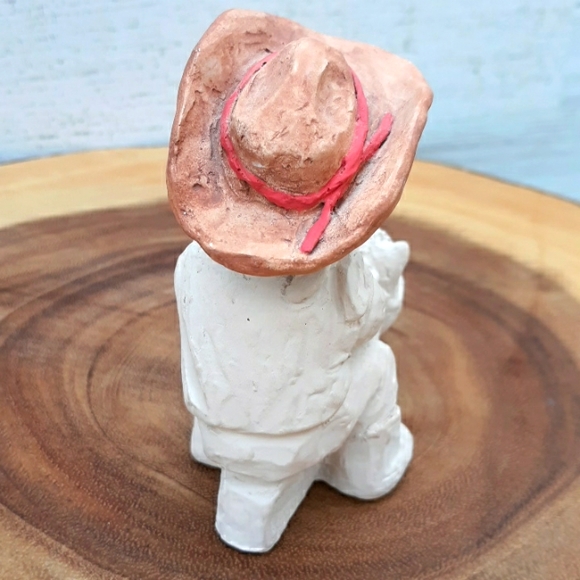 VTG EUC AUSTIN SCULPTURE - Picture 6 of 6